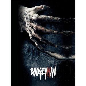 Boogeyman  DVD